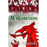 In Search of Welshness
