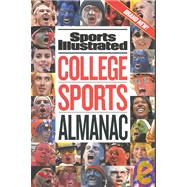 Sports Illustrated : College Sports Almanac