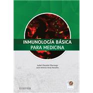 Inmunología básica para medicina