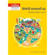 Collins Primary Geography Teacher’s Guide Book 1 & 2