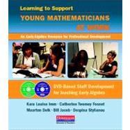 Learning to Support Young Mathematicians at Work