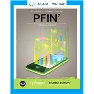Mind Tap for PFIN 7th edition