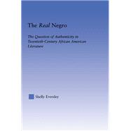 The Real Negro