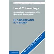 Local Cohomology: An Algebraic Introduction with Geometric Applications