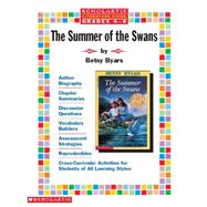 Literature Guide: Summer of the Swans Summer of the Swans
