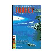 Traveler's Companion® Turkey
