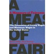 A Measure of Fairness
