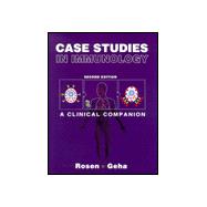 Case Studies in Immunobiology