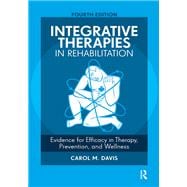 Integrative Therapies in Rehabilitation