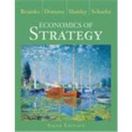 Economics of Strategy