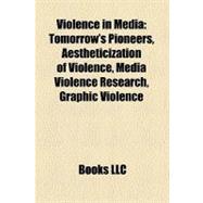 Violence in Media