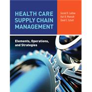 Health Care Supply Chain Management