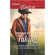 Texan for the Taking