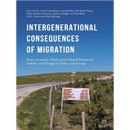 Intergenerational Consequences of Migration