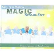 Magic Step-by-step