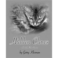 Hidden Claws - Black & White Version