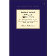 Dawn Raids Under Challenge