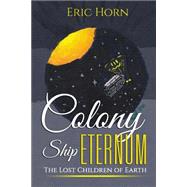 Colony Ship Eternum