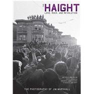 The Haight Love, Rock, and Revolution