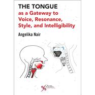 The Tongue as a Gateway to Voice, Resonance, Style, and Intelligibility