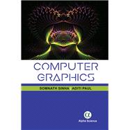 Computer Graphics