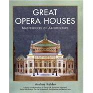 Great Opera Houses