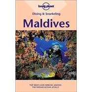 Lonely Planet Diving & Snorkeling Maldives