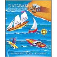 Database System Concepts