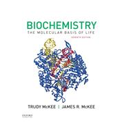 Biochemistry: The Molecular Basis of Life