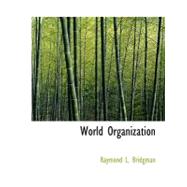 World Organization