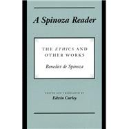 A Spinoza Reader