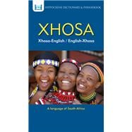 Xhosa Dictionary & Phrasebook