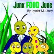 Junk Food June