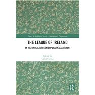 The League of Ireland
