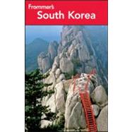 Frommer's South Korea