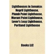 Lighthouses in Jamaica