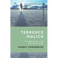 Terrence Malick