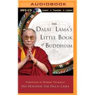 The Dalai Lama's Little Book of Buddhism