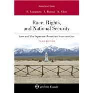 Race, Rights, and Reparations Law and the Japanese American Incarceration