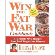 The Win the Fat War Cookbook