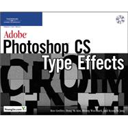Adobe Photoshop Cs Type Effects