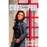 Steed & Mrs. Peel Vol. 3: The Return of the Monster