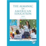 The Almanac of American Education 2019