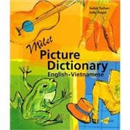 Milet Picture Dictionary (English–Vietnamese)