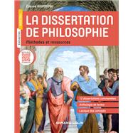 La dissertation de philosophie