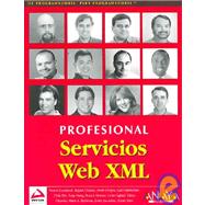 Servicios Web XML/ XML Web Services