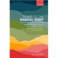 Roads to the Radical Right Understanding Different Forms of Electoral Support for Radical Right-Wing Parties in France and the Netherlands