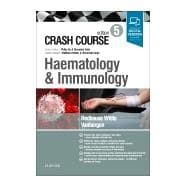 Haematology and Immunology