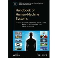 Handbook of Human-Machine Systems