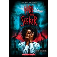 Hide and Seeker